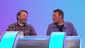 Would I Lie To You S17E06 XviD-AFG EZTV