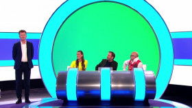Would I Lie To You S18E01 XviD-AFG EZTV