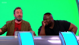 Would I Lie to You S18E02 1080p iP WEB-DL AAC2 0 H 264-NTb EZTV