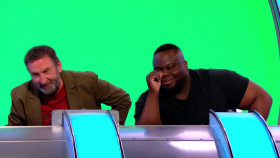 Would I Lie To You S18E02 720p HEVC x265-MeGusta EZTV