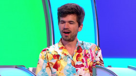 Would I Lie To You S18E03 720p HEVC x265-MeGusta EZTV