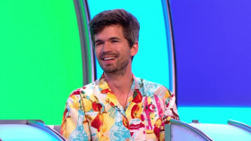 Would I Lie To You S18E03 XviD-AFG EZTV