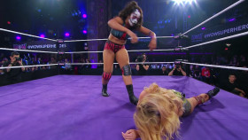 WOW Women of Wrestling S01E06 1080p HEVC x265-MeGusta EZTV