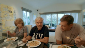 Wozniacki and Lee S01E03 Olivia 1080p WEB h264-B2B EZTV
