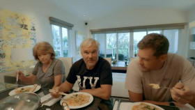 Wozniacki and Lee S01E03 Olivia XviD-AFG EZTV