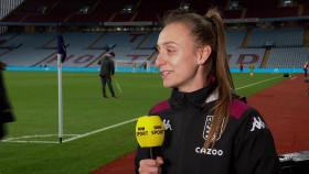 WSL 2021 10 02 Aston Villa Vs Arsenal UNCUT 1080p HDTV H264-DARKSPORT EZTV