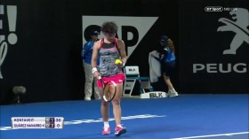 WTA 2018 12 31 Brisbane International Round 1 Anett Kontaveit Vs Carla Suarez Navarro HDTV x264-PLUTONiUM EZTV