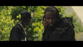 Wu-Tang An American Saga S03E08 720p HEVC x265-MeGusta EZTV