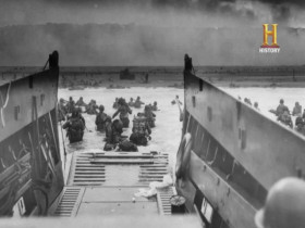 WW2 Battles for Europe S01E01 480p x264-mSD EZTV