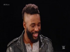 WWE 205 Live 2018 03
27 480p x264-mSD EZTV