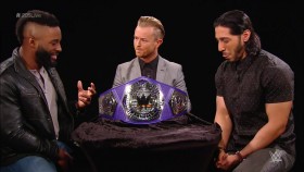 WWE 205 Live
2018 03 27 WEB h264-MAJiKNiNJAZ EZTV