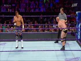 WWE 205 Live 2018 05
01 480p x264-mSD EZTV