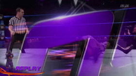 WWE 205 Live 2020 03 06 720p WEB x264-PFa EZTV