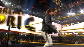 WWE 205 Live 2020 10 16 XviD-AFG EZTV