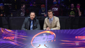 WWE 205 Live 2021 02 05 720p Hi WEB h264-HEEL EZTV