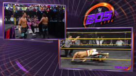 WWE 205 Live 2021 02 26 720p Lo WEB h264-HEEL EZTV