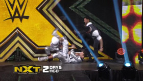 WWE 205 Live 2021 03 05 720p Hi WEB h264-HEEL EZTV