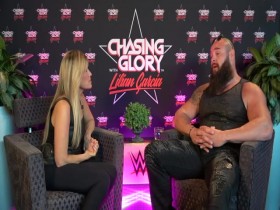WWE Chasing Glory with Lilian Garcia 2020 10 26 480p x264-mSD EZTV