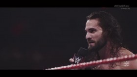 WWE Chronicle S01E11 Seth Rollins WEB h264-WD EZTV