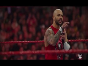 WWE Chronicle S01E14 Rey Mysterio 480p x264-mSD EZTV