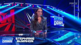 WWE Friday Night SmackDown 2020 10 09 720p HDTV x264-NWCHD EZTV