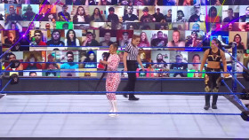 WWE Friday Night Smackdown 2021 03 05 HDTV 720p x264-SkY EZTV