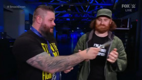 WWE Friday Night SmackDown 2021 03 12 HDTV x264-NWCHD EZTV