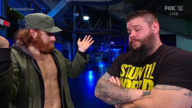 WWE Friday Night SmackDown 2021 03 19 720p HDTV x264-NWCHD EZTV