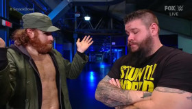 WWE Friday Night SmackDown 2021 03 19 HDTV x264-NWCHD EZTV