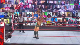 WWE Monday Night Raw 2021 02 15 HDTV x264-NWCHD EZTV