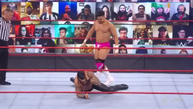 WWE Monday Night Raw 2021 02 22 HDTV x264-NWCHD EZTV