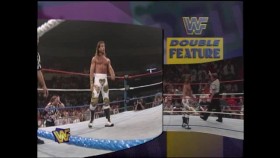 WWE Notsam Wrestling S01E12 Second Acts XviD-AFG EZTV