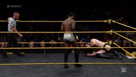 WWE NXT 2019 07 03 720p WEB h264-HEEL [eztv]