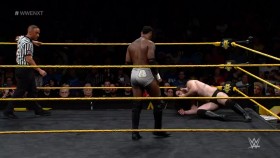 WWE NXT 2019 07 03 WEB h264-HEEL [eztv]