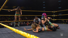 WWE NXT 2019 10 30 WWEN 720p Hi WEB h264 HEEL eztv