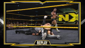 WWE NXT 2019 11 20 WWEN 720p Hi WEB h264 HEEL eztv