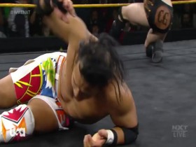 WWE NXT 2019 12 18 480p x264-mSD [eztv]