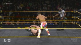 WWE NXT 2019 12 18 USAN 720p WEB h264 HEEL eztv