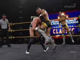 WWE NXT 2020 01 08 480p x264 mSD eztv