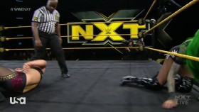 WWE NXT 2020 01 22 720p HEVC x265 MeGusta eztv