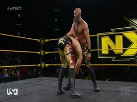 WWE NXT 2020 02 26 480p x264 mSD eztv