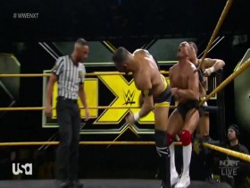 WWE NXT 2020 03 04 480p x264 mSD eztv