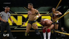 WWE NXT 2020 03 04 720p WEB x264-ADMIT [eztv]