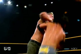 WWE NXT 2020 05 20 HDTV x264 Star eztv