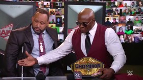 WWE Raw Talk 2021 02 15 720p WEB h264-HONOR EZTV