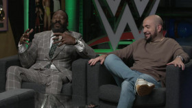 WWE Smack Talk S01 720p WEBRip AAC2 0 x264-BAE EZTV