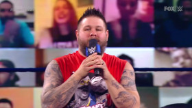 WWE SmackDown 2020 10 02 720p WEB h264-HEEL EZTV