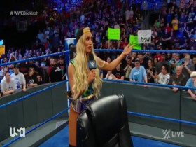 WWE SmackDown Live 2018 04 24 480p x264 mSD eztv