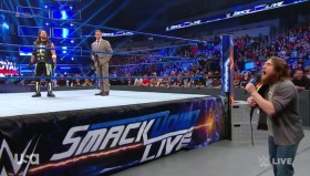 WWE SmackDown Live 2019 01 22 HDTV x264-NWCHD EZTV