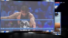 WWE SMACKDOWN LIVE 2019 05 07 HDTV x264-WH EZTV